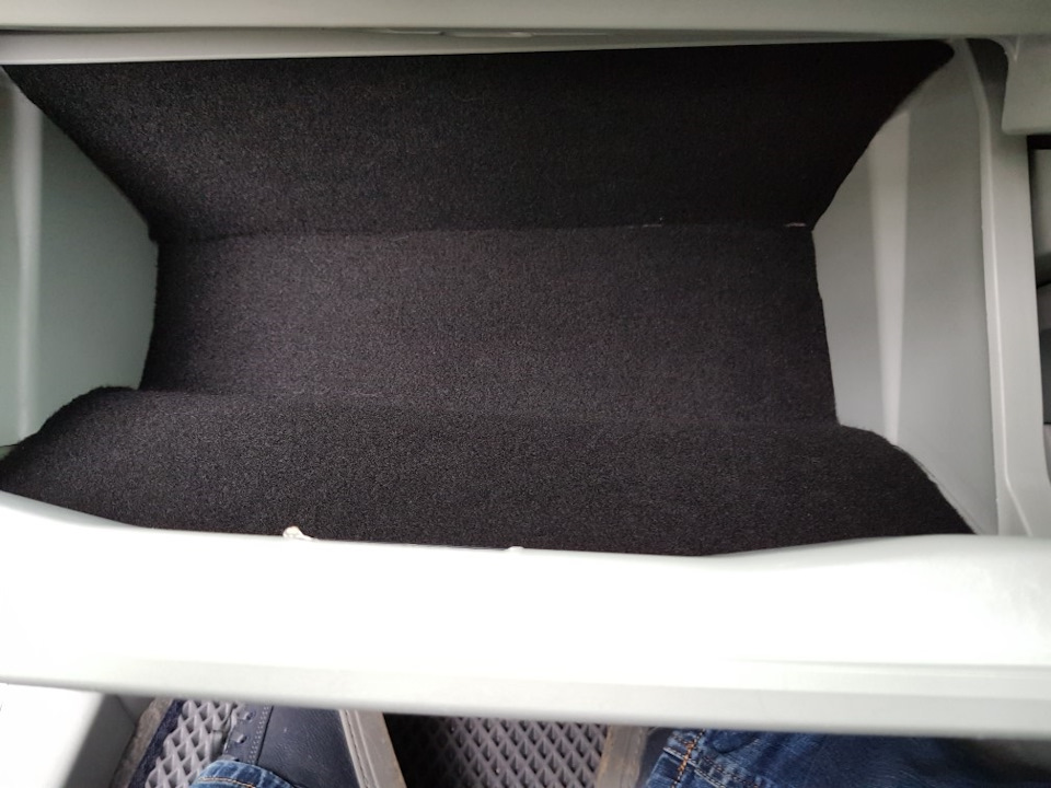 Фото в бортжурнале Toyota Prius (30)