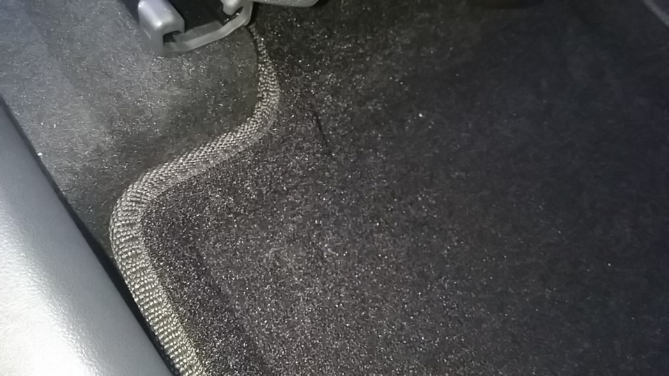 Фото в бортжурнале Volkswagen Polo liftback