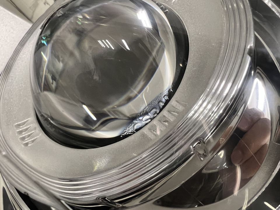 Фото в бортжурнале Volvo XC90 (1G)