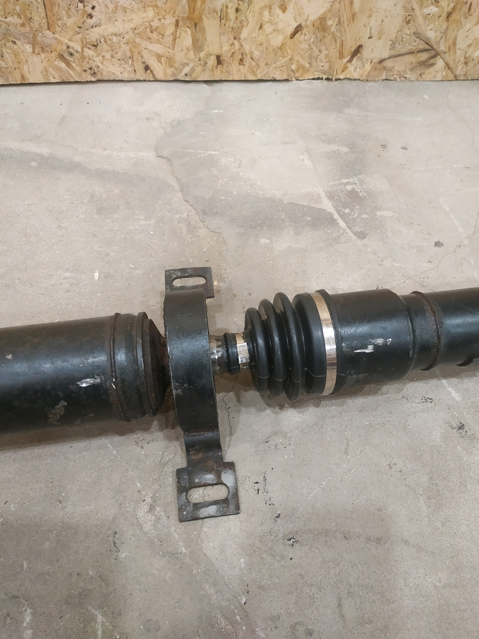 Фото в бортжурнале Renault Duster (1G)