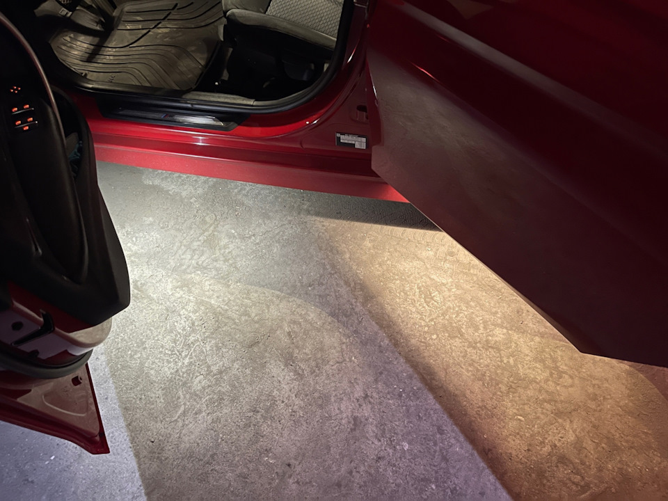 Фото в бортжурнале BMW 3 series (F30)