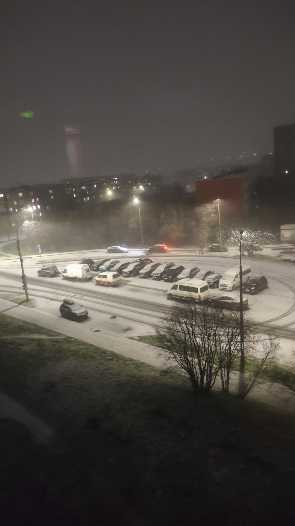 Фото в бортжурнале KIA Rio (3G)