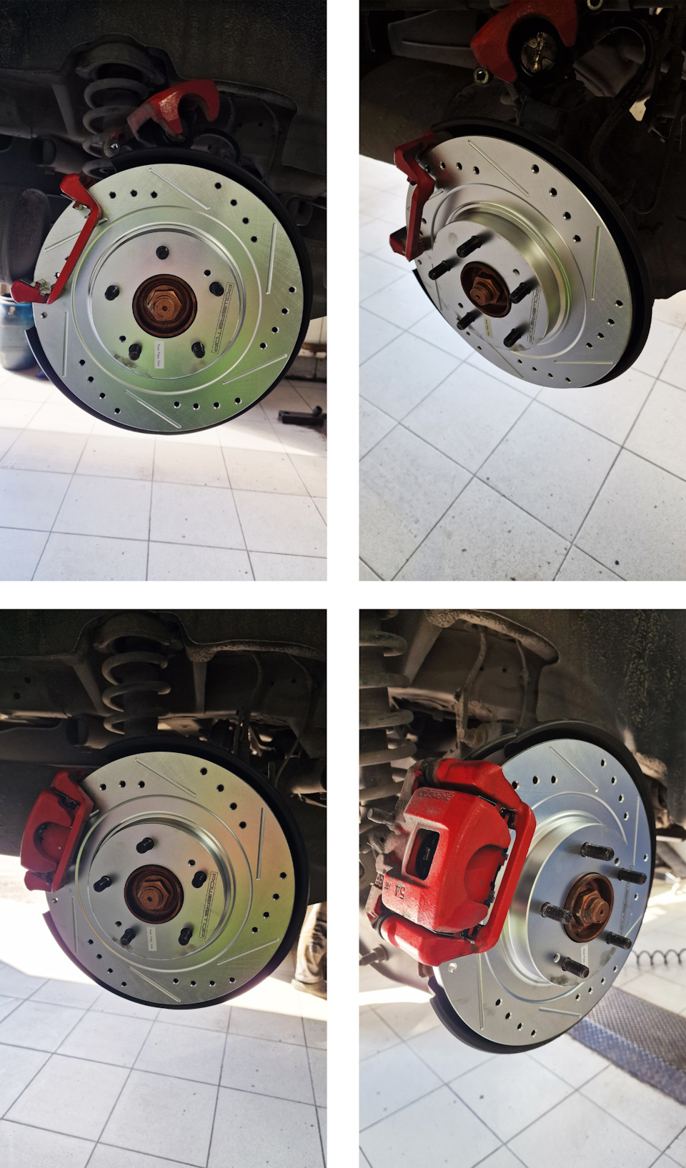 Фото в бортжурнале Mitsubishi Outlander (3G)