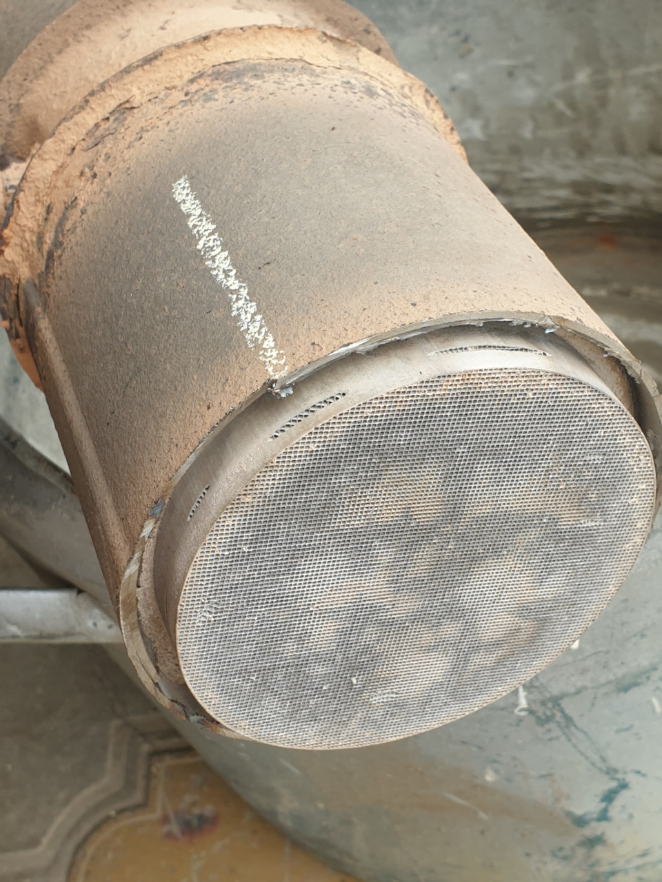 Фото в бортжурнале Honda Stepwgn (2G)