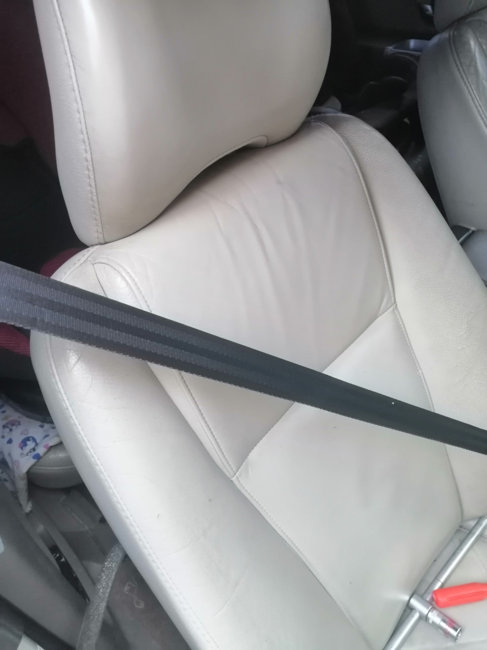 Фото в бортжурнале Volvo XC90 (1G)