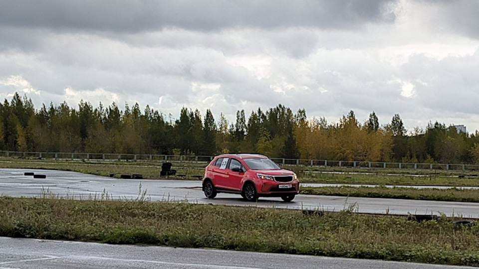 Фото в бортжурнале Livan X3 Pro