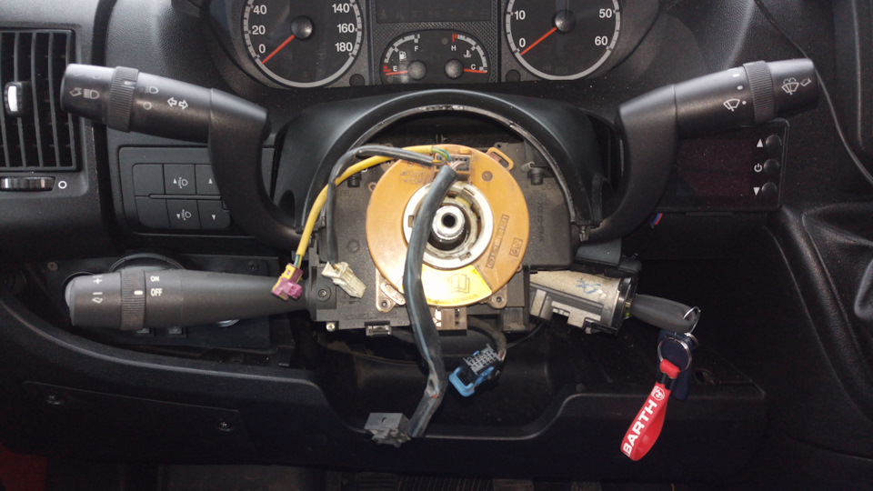 Фото в бортжурнале FIAT Ducato III