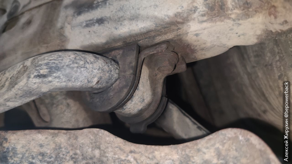 Фото в бортжурнале Toyota Land Cruiser Prado 120-series