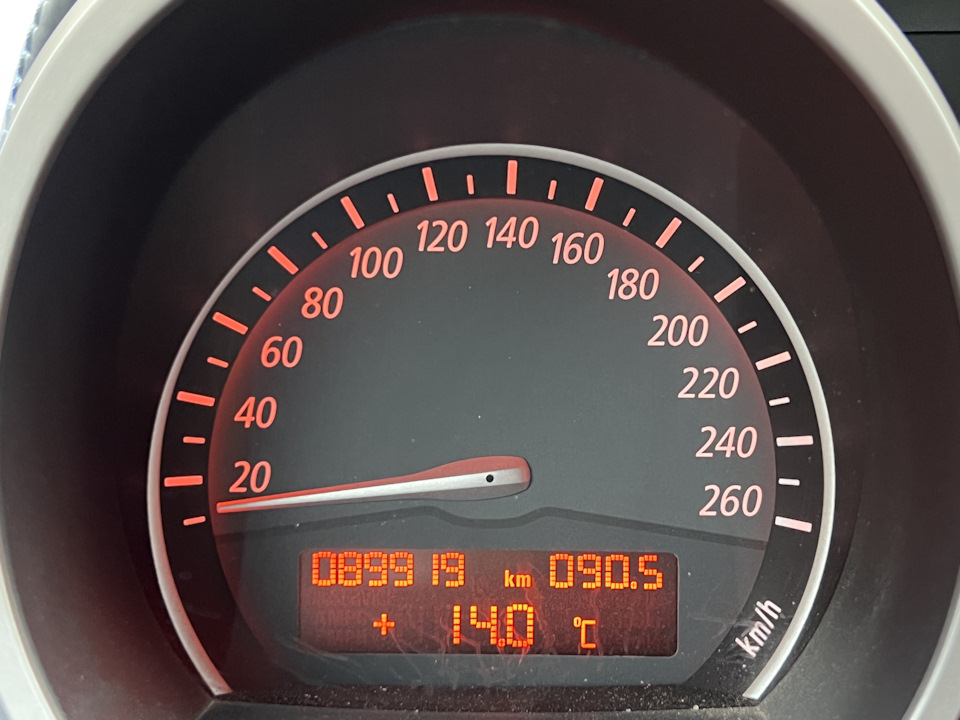 Фото в бортжурнале BMW Z4 (E85)