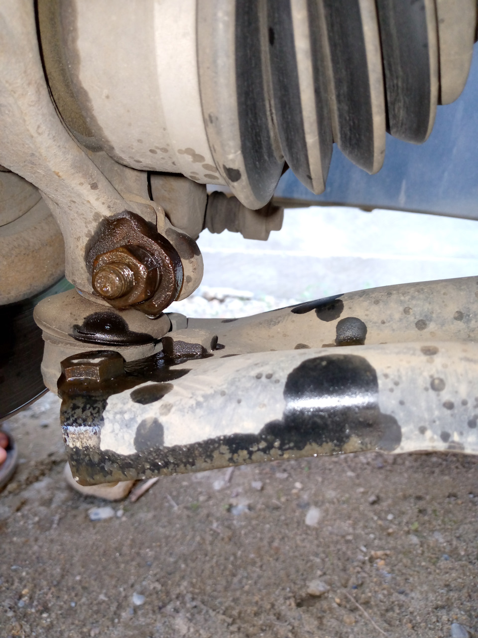 Фото в бортжурнале Peugeot 207