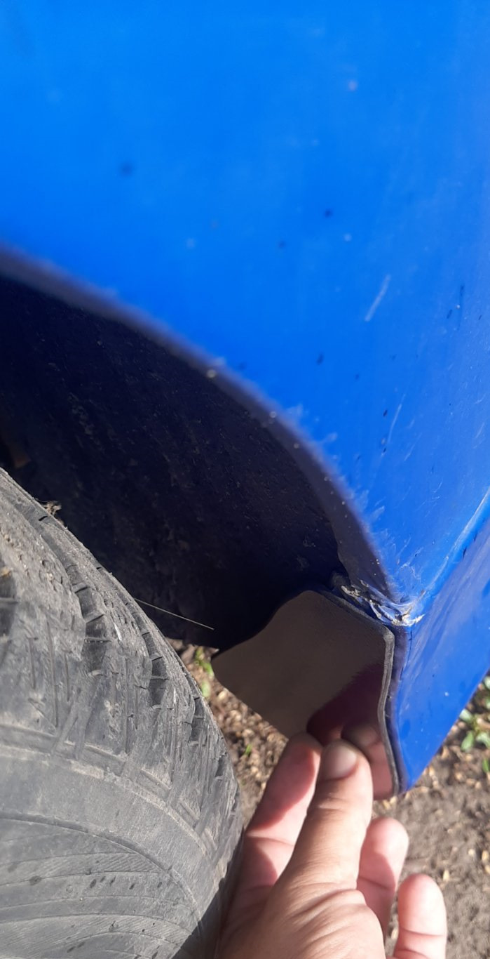 Фото в бортжурнале Toyota Camry (XV40)