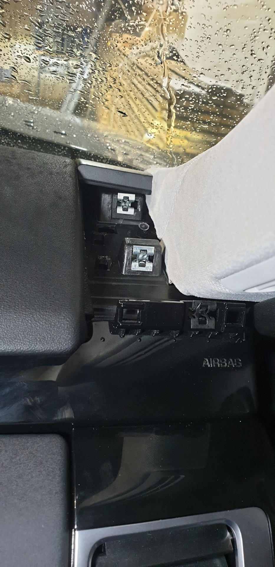 Фото в бортжурнале Land Rover Discovery V