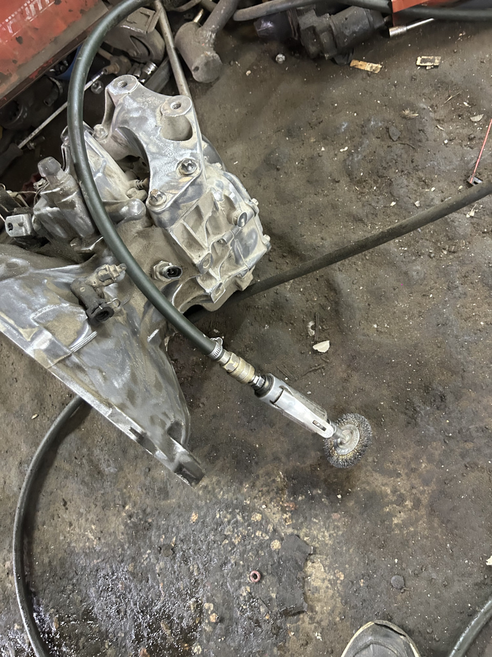 Фото в бортжурнале Opel Corsa D