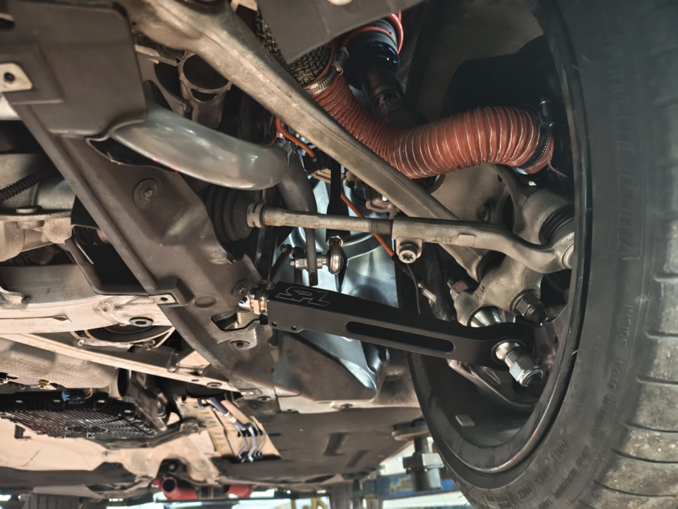 Фото в бортжурнале BMW M2 (F87)