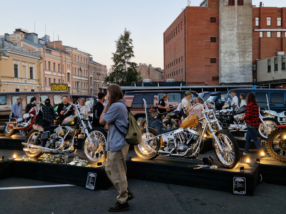 Фото в бортжурнале Jeep CJ