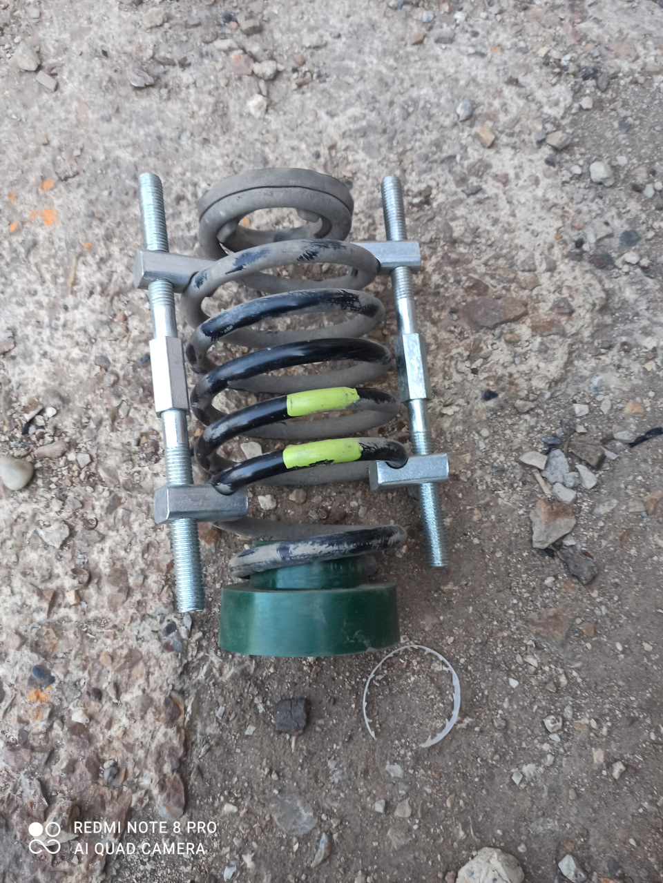 Фото в бортжурнале Toyota Ractis (1G)