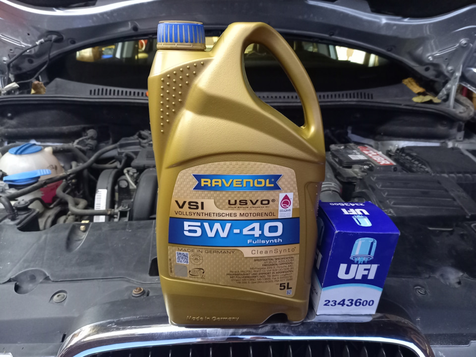 Фото в бортжурнале SEAT Toledo (3G). Запчасти на фото: 2343600