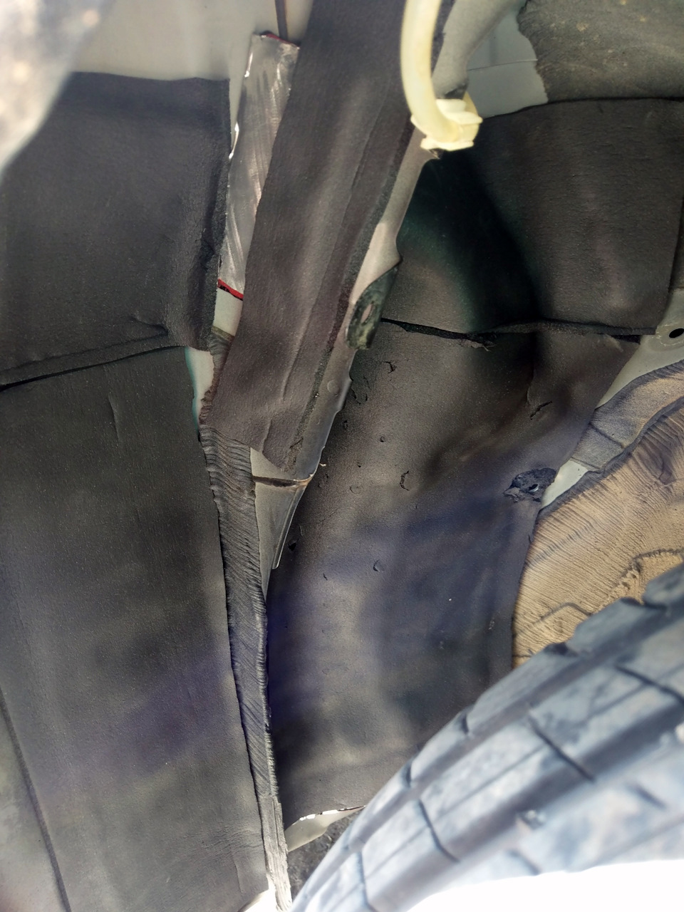 Фото в бортжурнале Mazda CX-5 (1G)