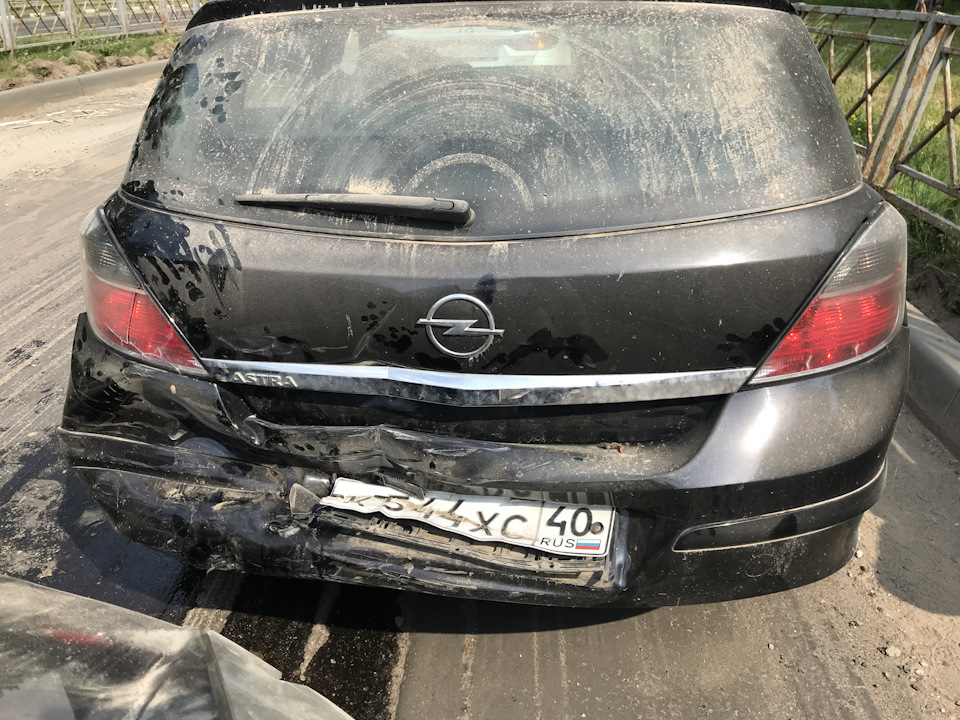 Фото в бортжурнале Mazda 6 (3G) GJ