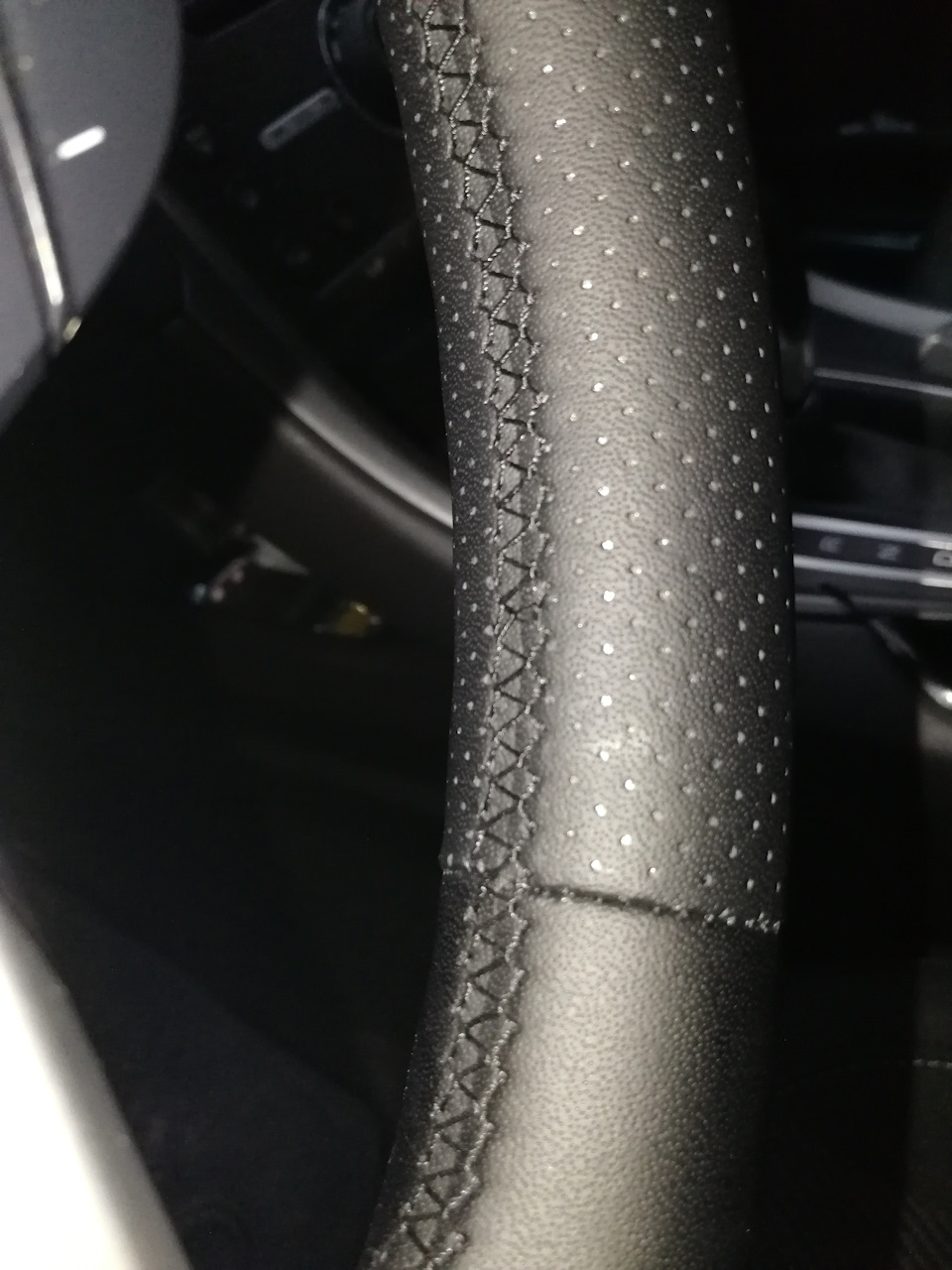 Фото в бортжурнале Ford Mondeo V