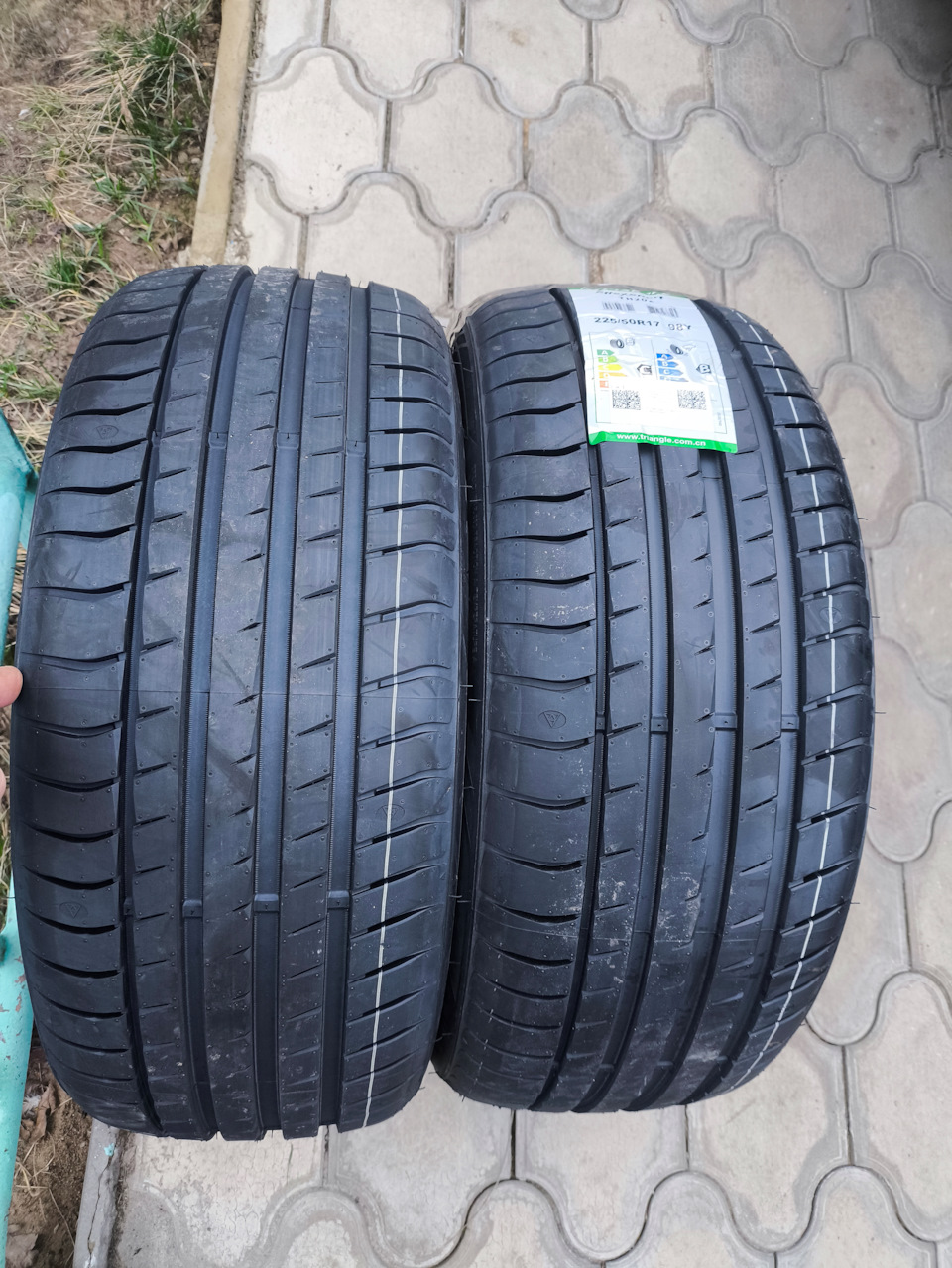 Фото в бортжурнале Ford S-Max (1G)