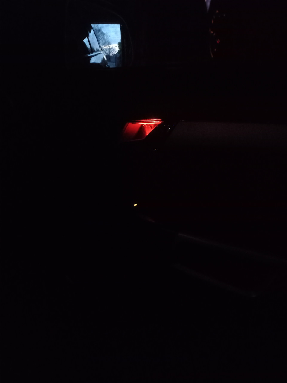 Фото в бортжурнале Opel Antara