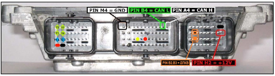 Фото в бортжурнале Ford Transit (7G)