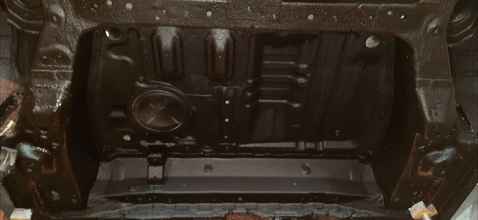 Фото в бортжурнале Honda CR-V (RD4/RD5/RD6/RD7)