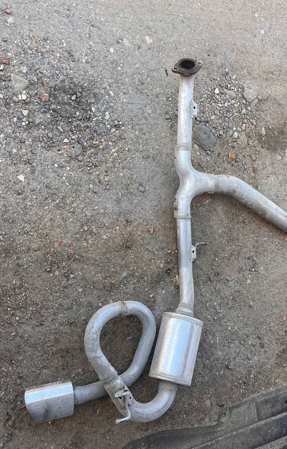 Фото в бортжурнале Honda Civic 4D (11G)