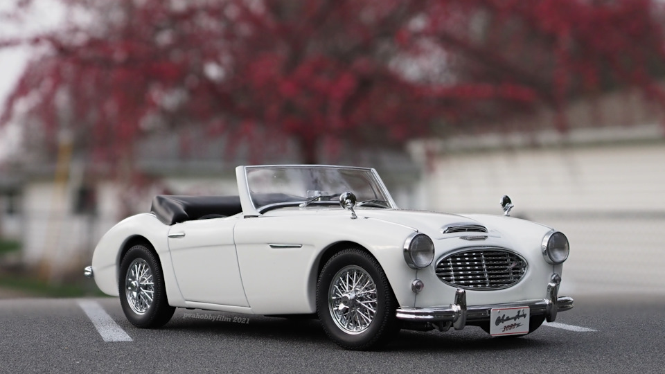 AUTOart Austin Harley 3000z 値段最低。 1/18 Austin Healey 3000, 1959 (AUTOart #70701) — Сообщество