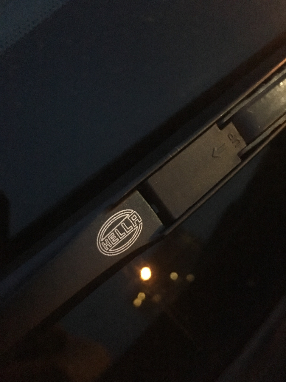 Фото в бортжурнале Subaru Forester (SH)