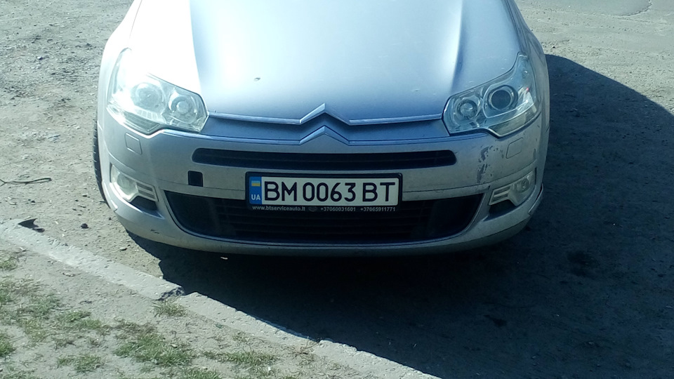 Citroen C5