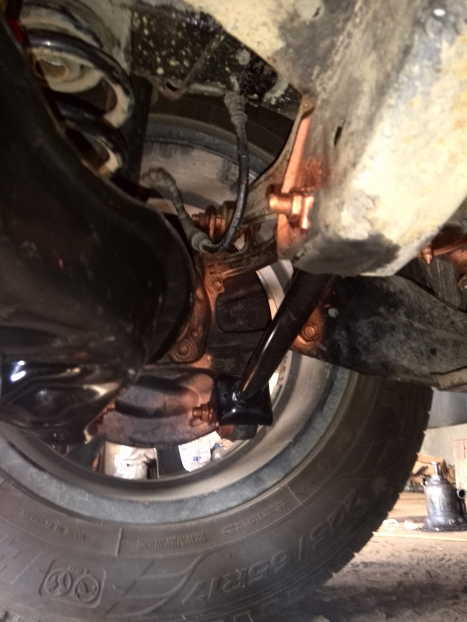 Фото в бортжурнале Mazda CX-5 (1G)