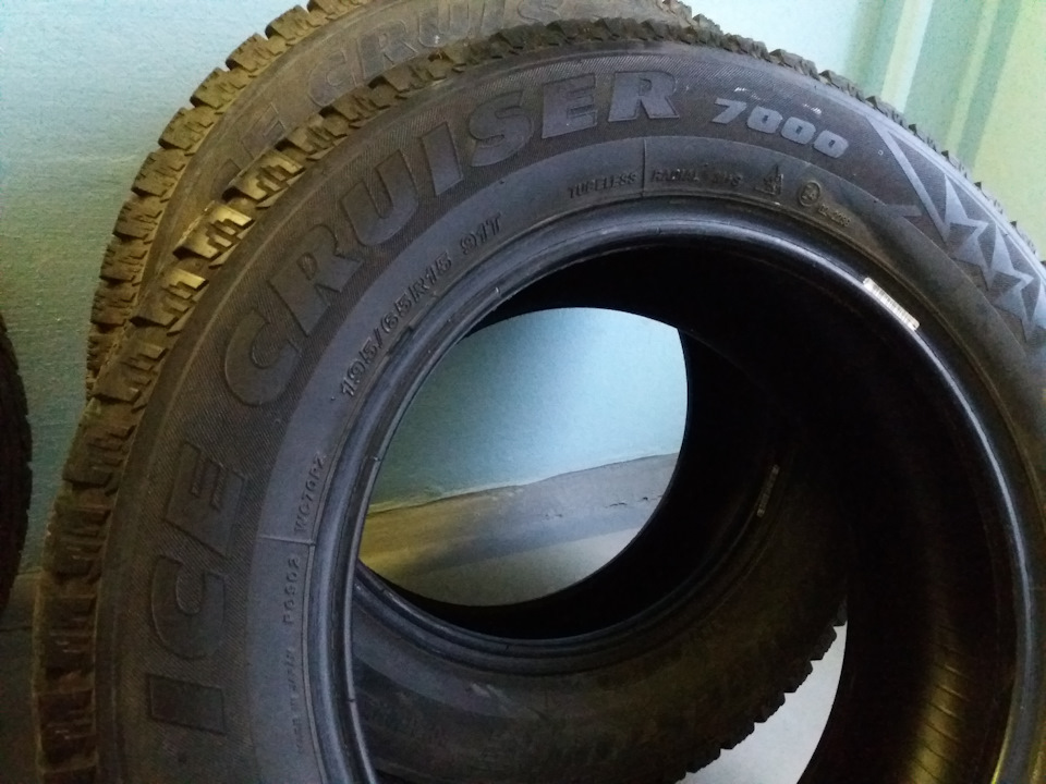 Фото в бортжурнале KIA Ceed (1G)