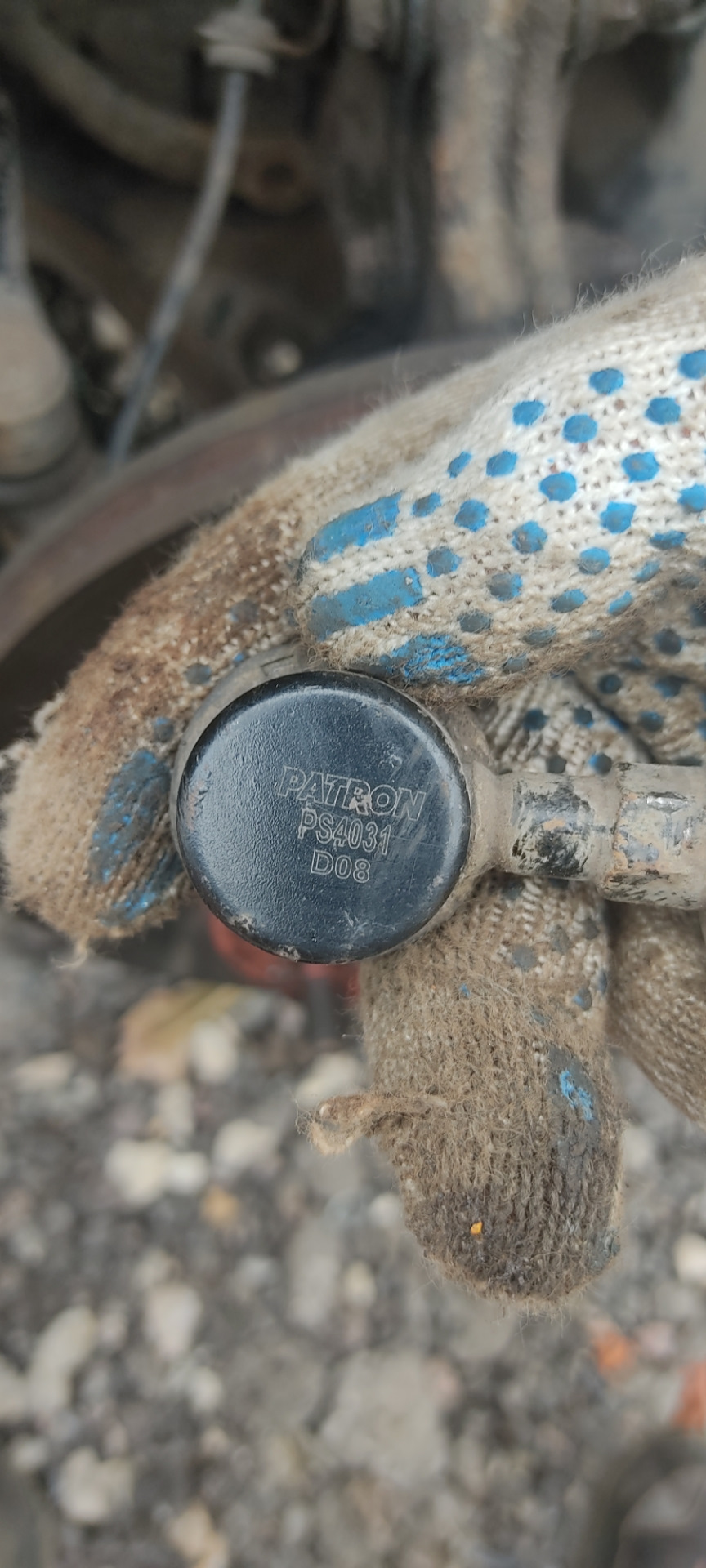 Фото в бортжурнале Nissan Almera II (N16)
