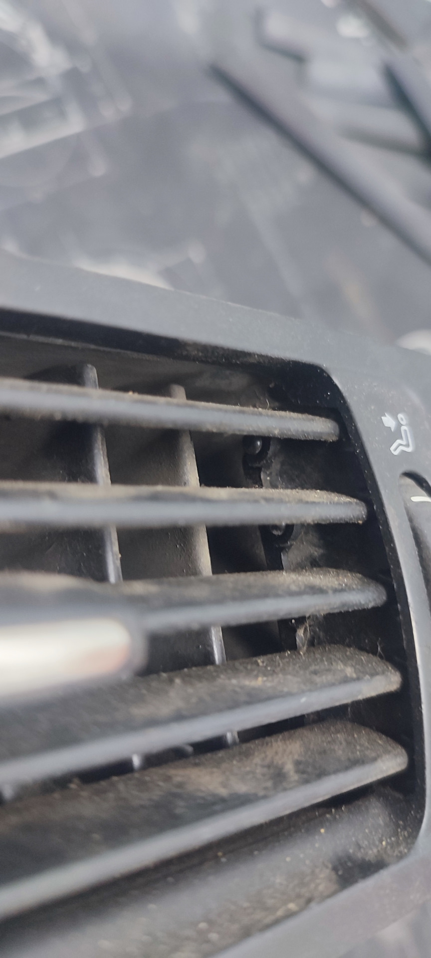 Фото в бортжурнале Volkswagen Passat B6
