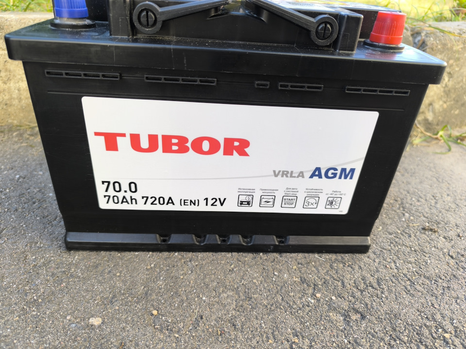 Фото в бортжурнале Citroen C5 (2G)
