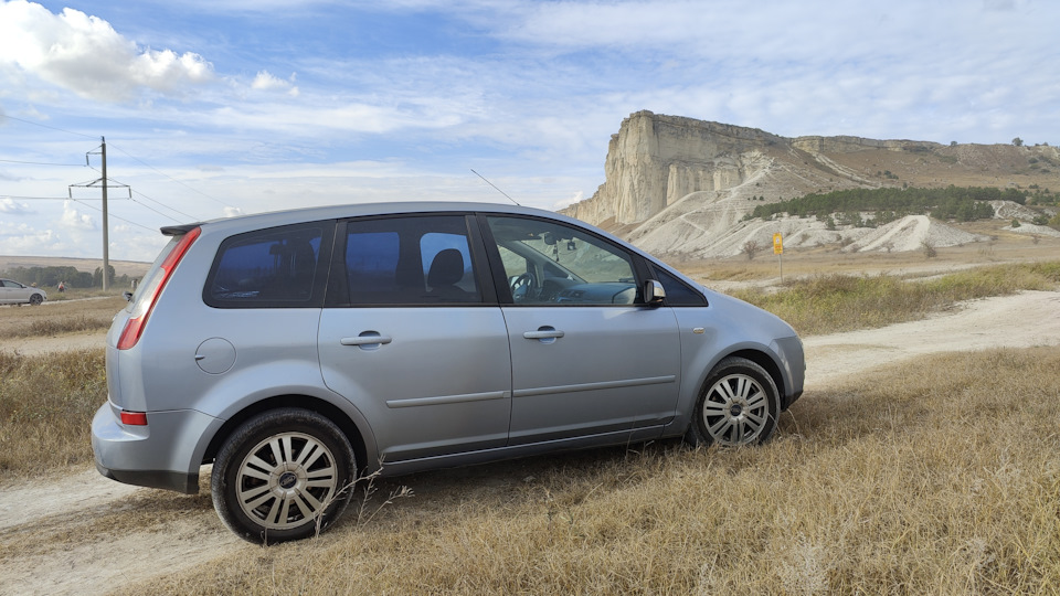 Ford C-Max "Das ist fantastisch"