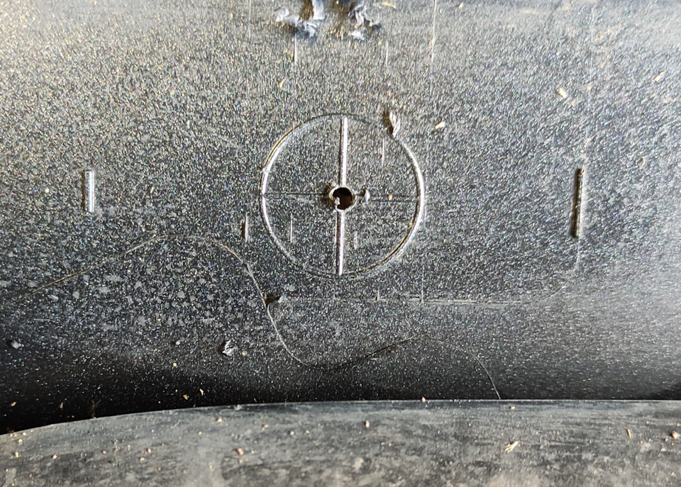 Фото в бортжурнале KIA Sorento (2G)