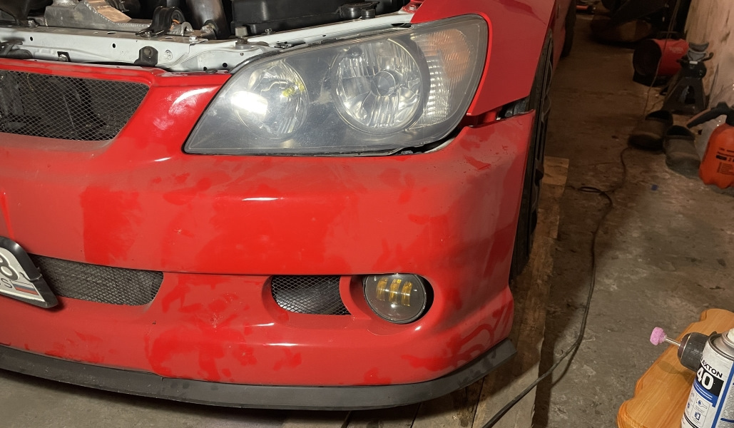 SWAP 1jz-gte. Финальная запись. Итоги свапа в 2024 году — Toyota ...