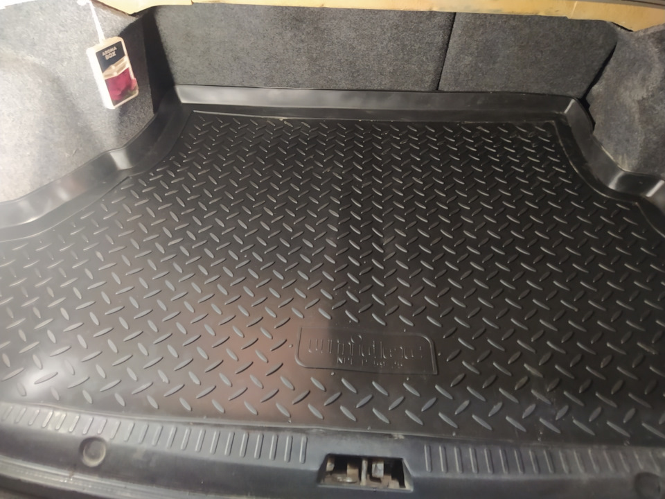 Фото в бортжурнале Mitsubishi Lancer X