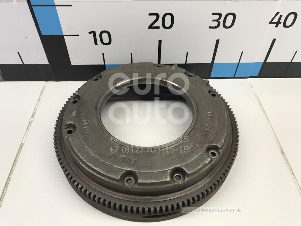 027 105 273 D Маховик + корзина сцепления 06A141025Q VW Golf IV