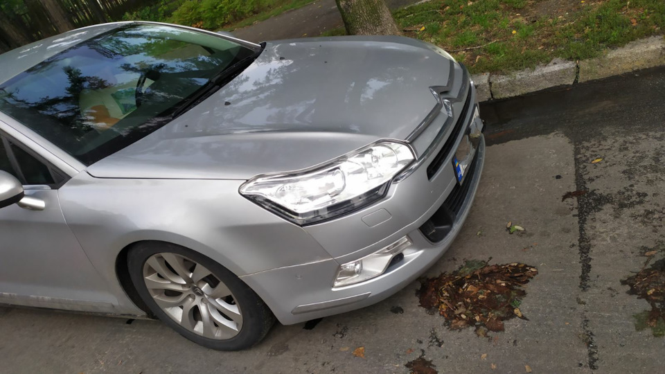 Citroen C5