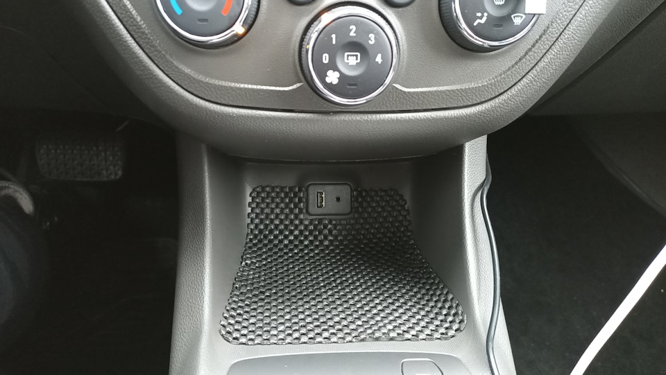 Фото в бортжурнале Chevrolet Cobalt (2G)