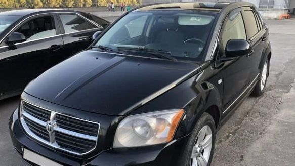 Dodge Caliber