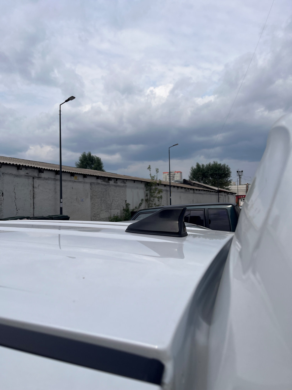 Фото в бортжурнале Mitsubishi ASX