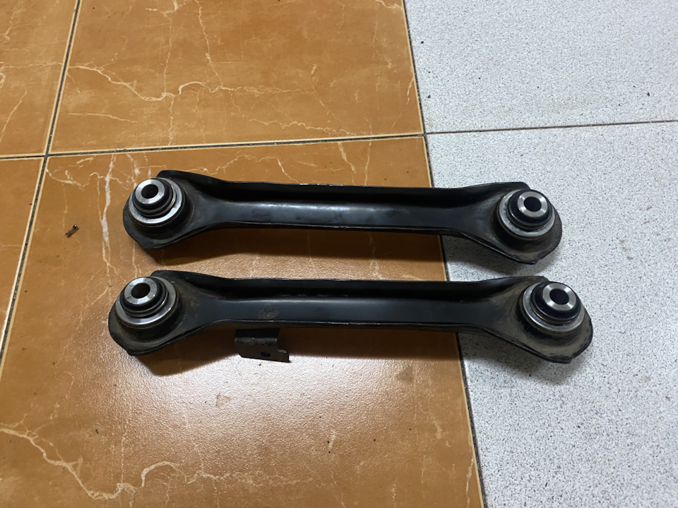 Фото в бортжурнале Subaru Legacy (BL/BP)