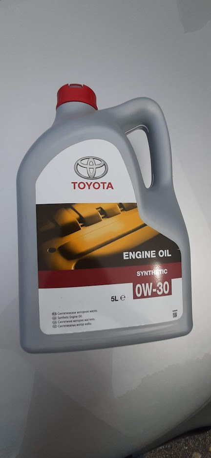 Фото в бортжурнале Toyota Corolla (140/150)