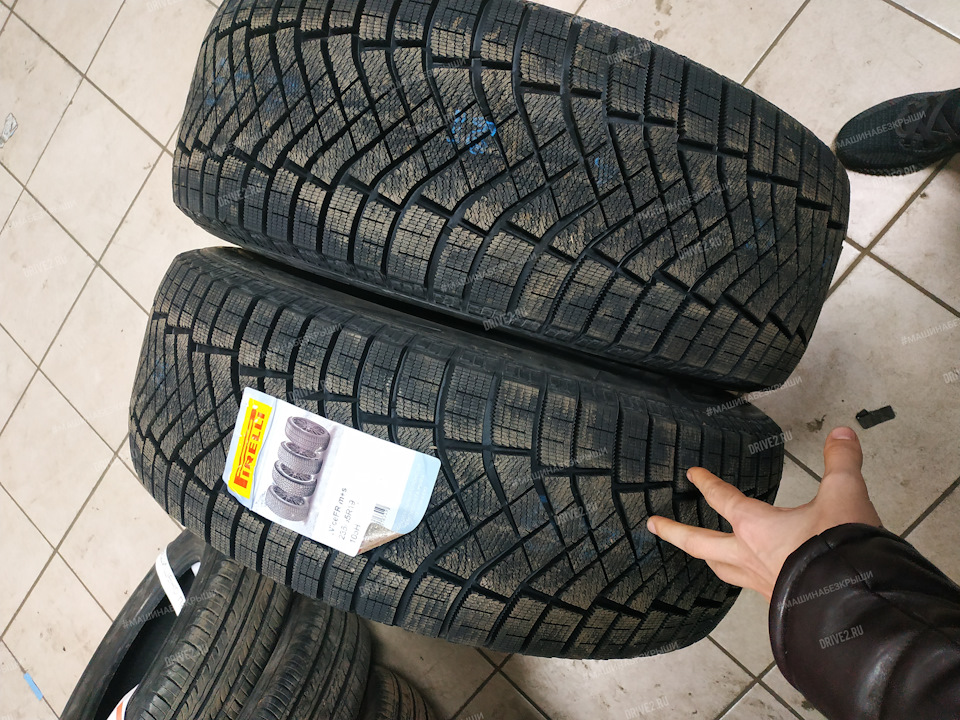 Фото в бортжурнале Hyundai Santa Fe (3G)