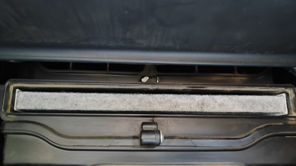 Фото в бортжурнале Hyundai ix35